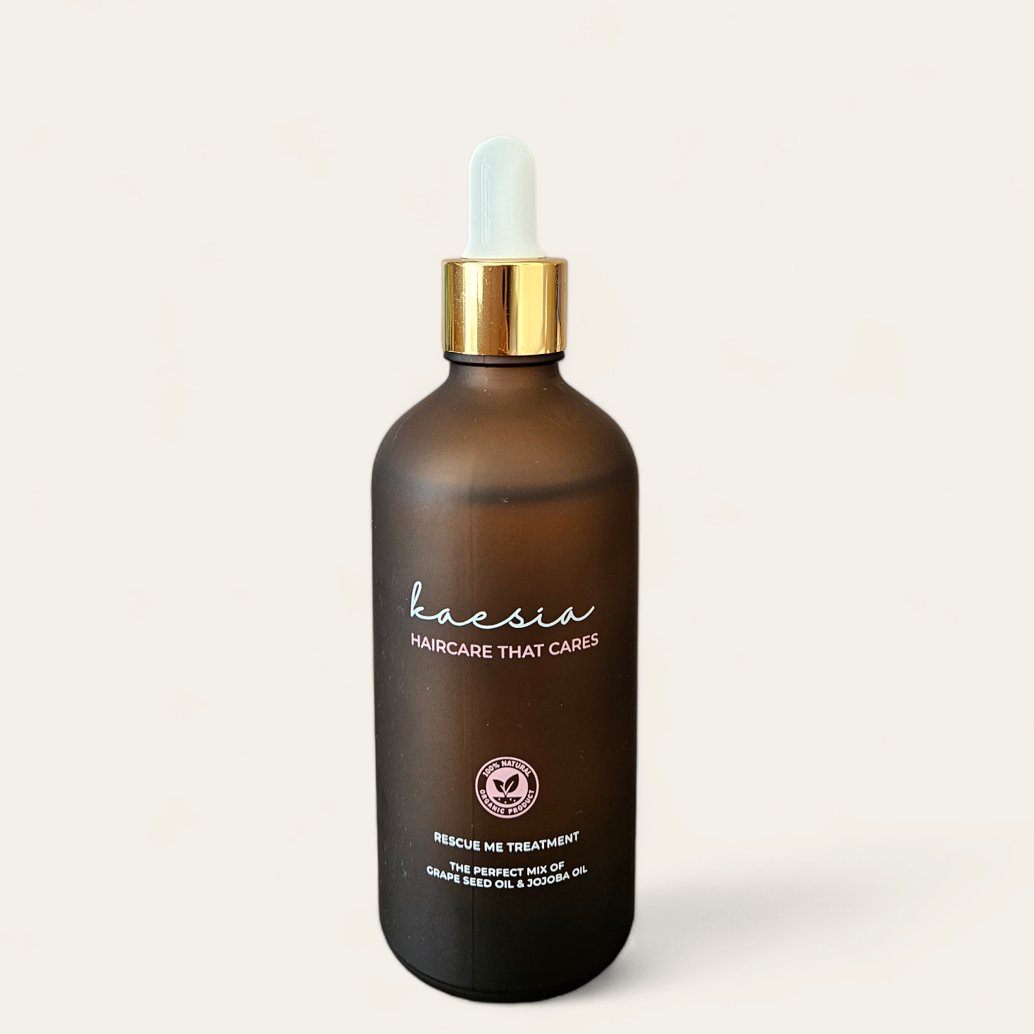 Rescue Me Treatment 100ml