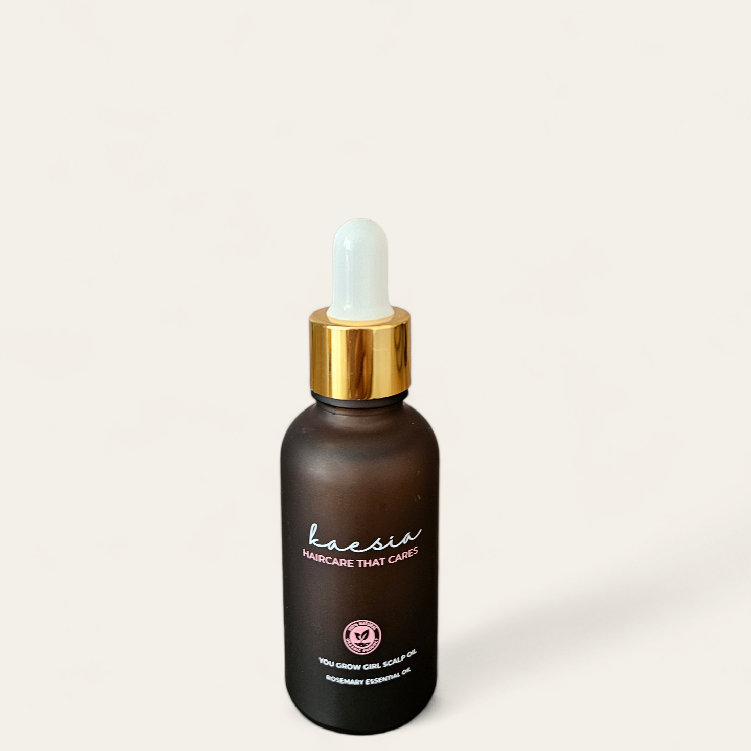 You Grow Girl Scalp Oil 30ml