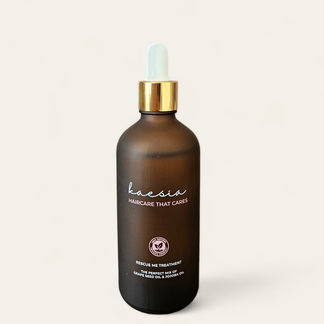 Rescue Me Treatment 100ml