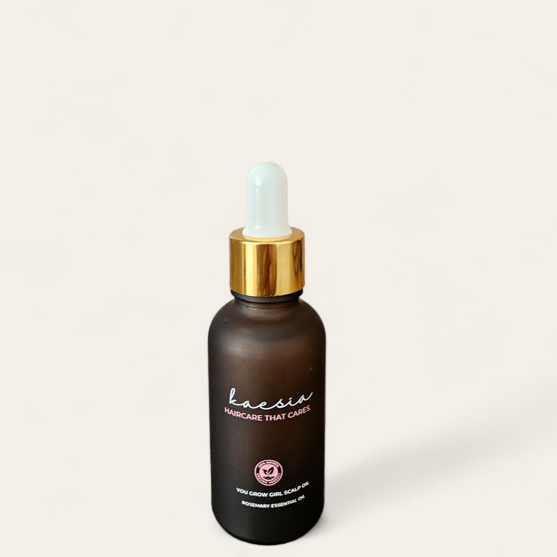 You Grow Girl Scalp Oil 30ml