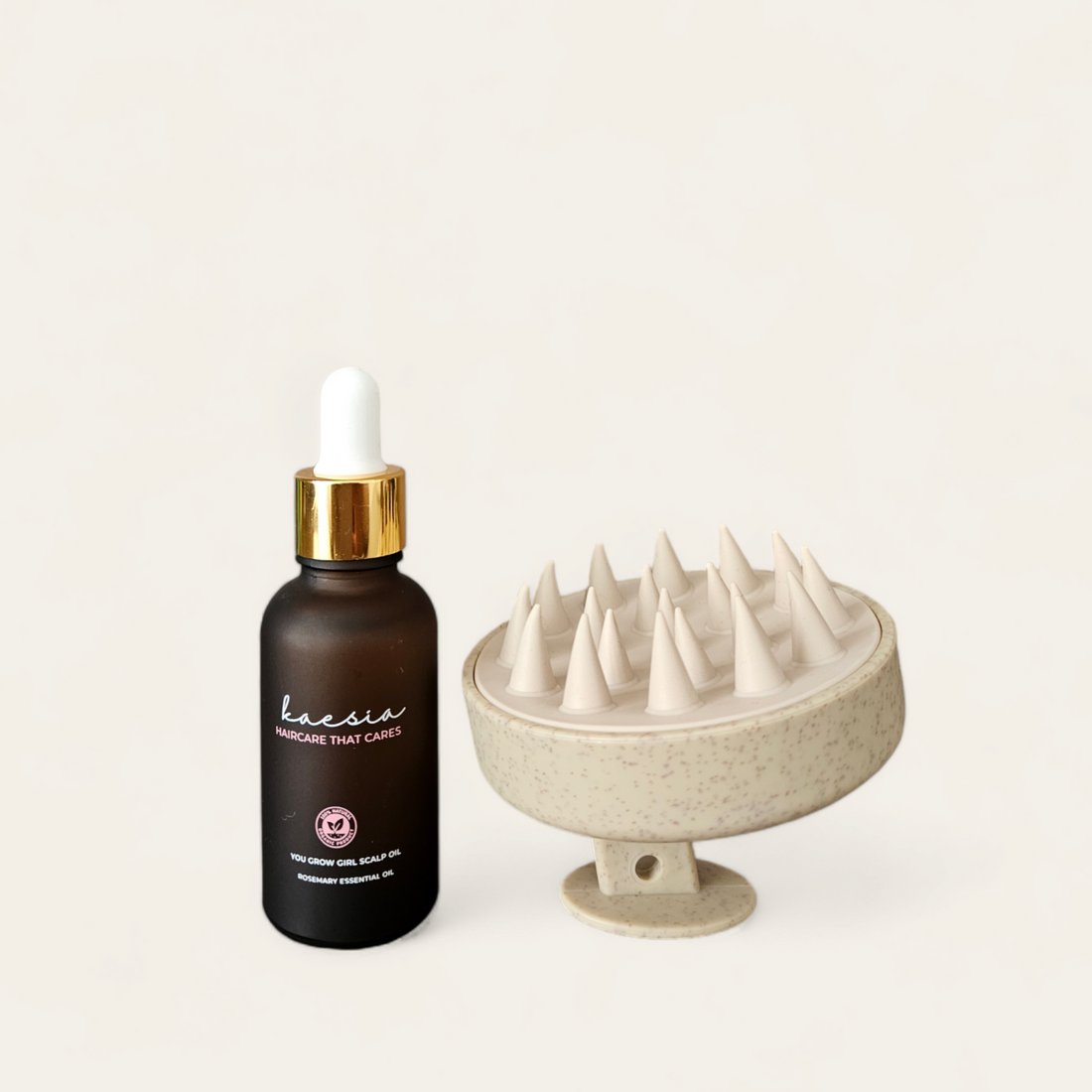 Scalp Care Set